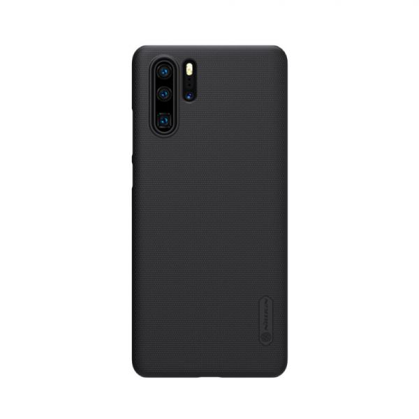 Torbica Nillkin scrub za Huawei P30 Pro crna