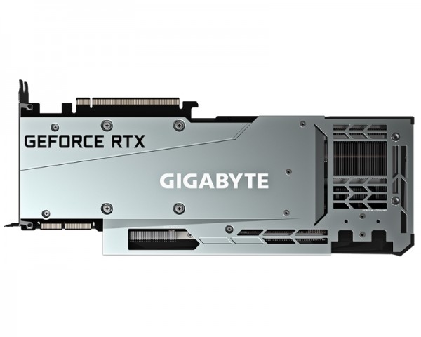GIGABYTE nVidia GeForce RTX 3090 24GB 384bit GV-N3090GAMING OC-24GD