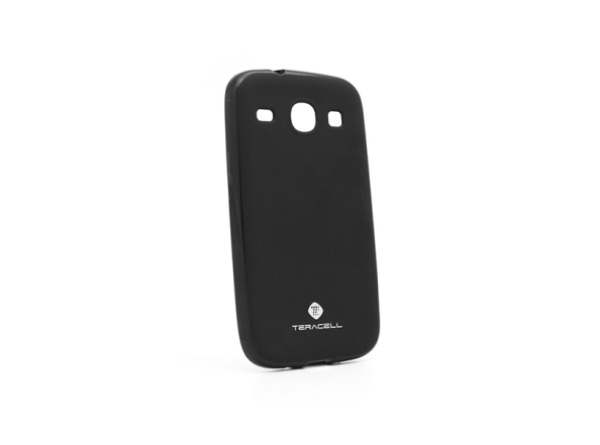 Torbica Teracell Giulietta za Samsung I8260/I8262 Core crna