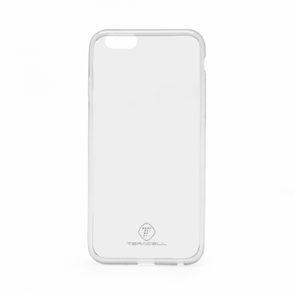 Torbica Teracell Skin za iPhone 6/6S transparent