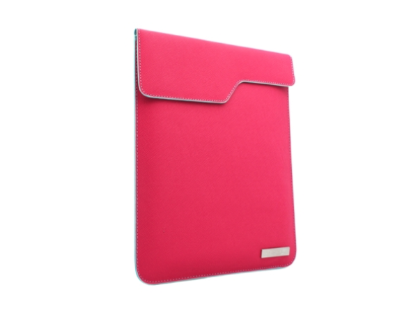 Torbica Teracell slide za Tablet 10''  Univerzalna pink