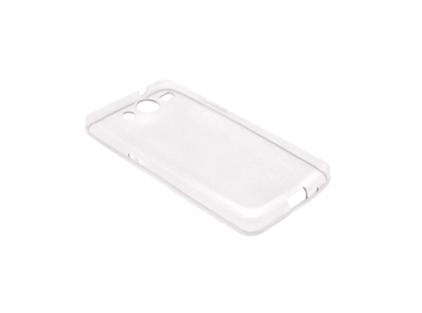 Torbica Teracell Skin za Samsung G355H Core 2 Dual transparent