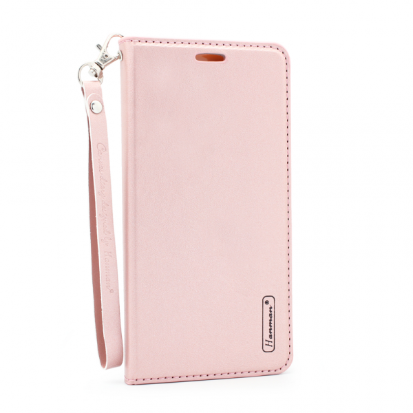 Torbica Hanman ORG za Realme C21 roze