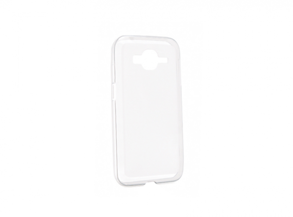 Torbica Teracell Giulietta za Samsung G360 Core Prime bela