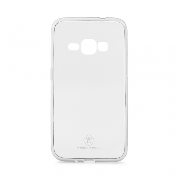 Torbica Teracell Skin za Samsung J120F Galaxy J1 2016 transparent