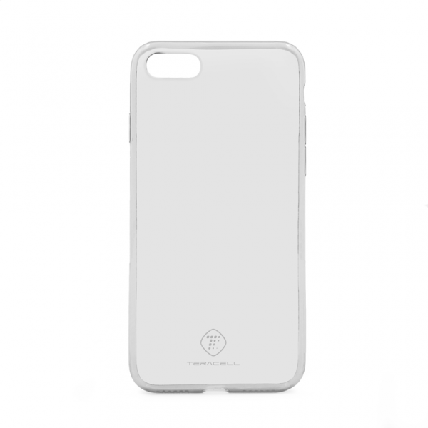 Torbica Teracell Skin za iPhone 7/8/SE 2020 transparent