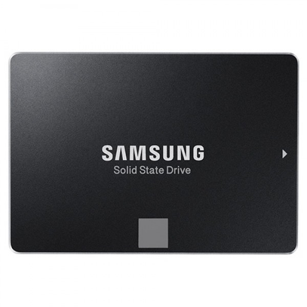 HDD SSD Samsung 4TB 860 EVO MZ-76E4T0B