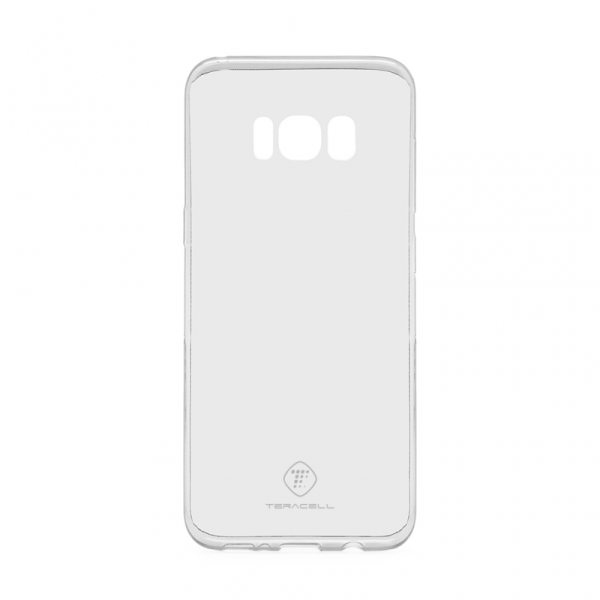 Torbica Teracell Skin za Samsung G950 S8 transparent