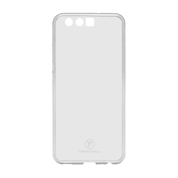 Torbica Teracell Skin za Huawei P10 transparent