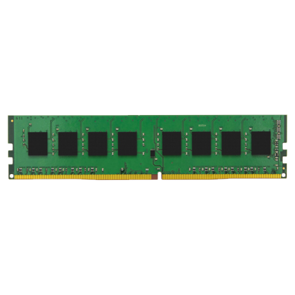RAM DDR4 KINGSTON 4GB 2666MHz KVR26N19S64