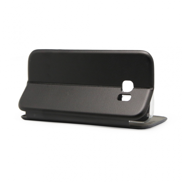 Torbica Teracell Flip Cover za Samsung G930 S7 crna