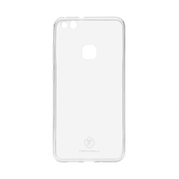 Torbica Teracell Skin za Huawei P10 Lite transparent