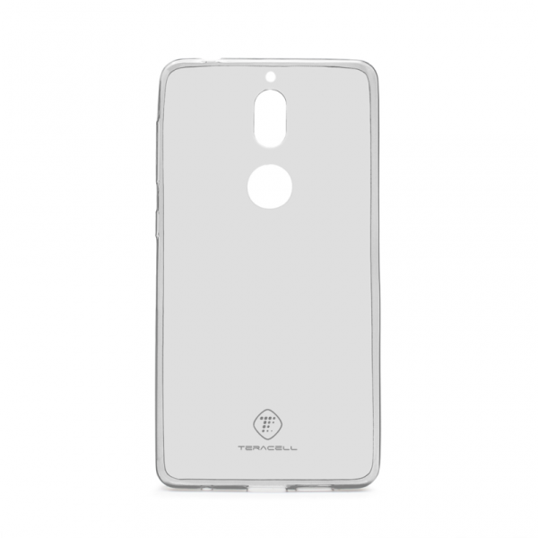 Torbica Teracell Skin za Nokia 7 transparent