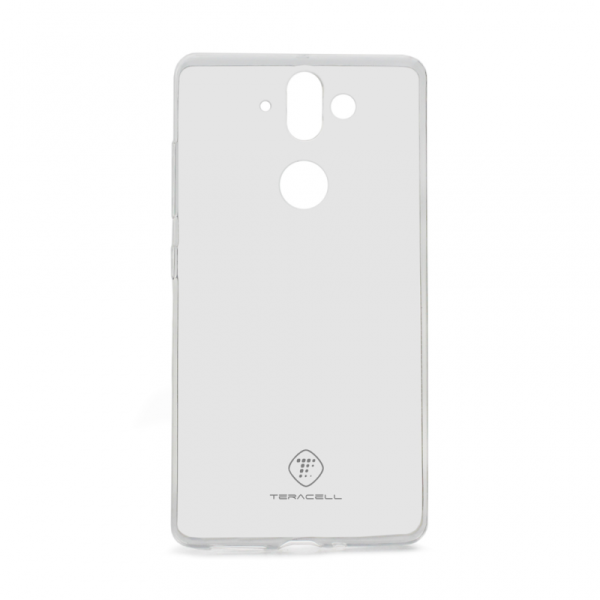 Torbica Teracell Skin za Nokia 9 transparent