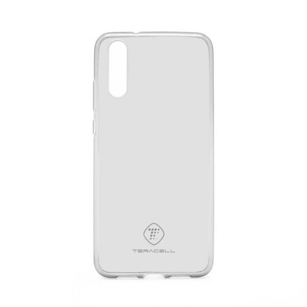 Torbica Teracell Skin za Huawei P20 transparent