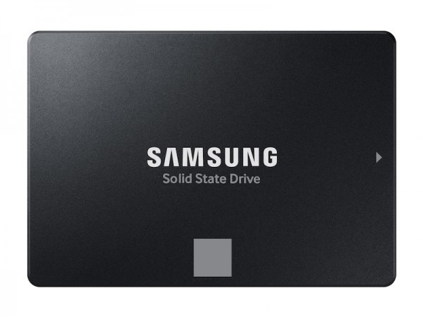 SSD Samsung 2TB 870 EVO MZ-77E2T0B
