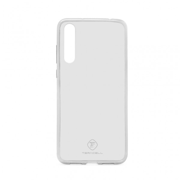 Torbica Teracell Skin za Huawei P20 Pro transparent