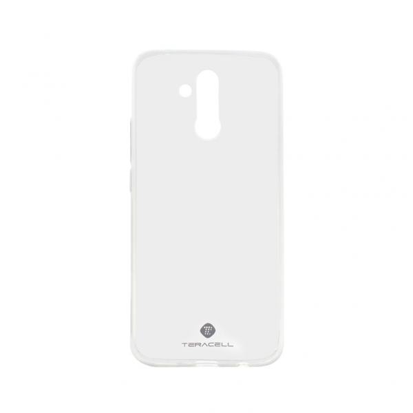 Torbica Teracell Skin za Huawei Mate 20 Lite transparent