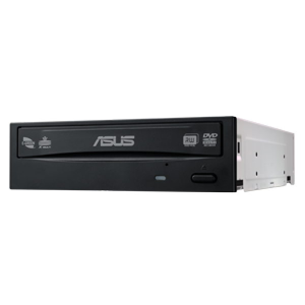 CD DVD-RW SATA ASUS DRW-24D5MT Black Bulk