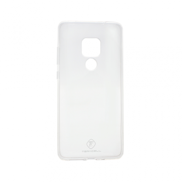 Torbica Teracell Skin za Huawei Mate 20 transparent