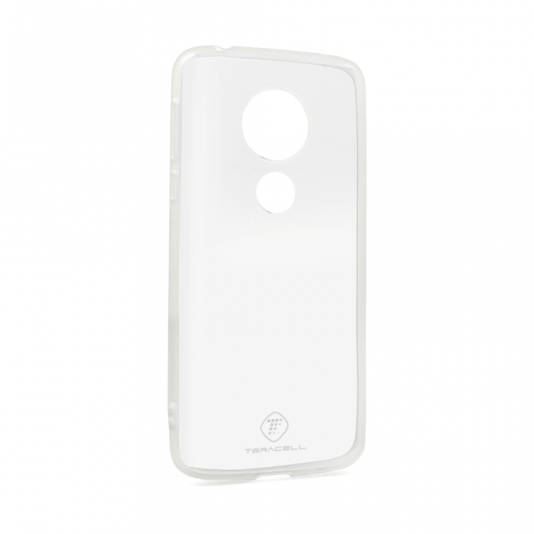 Torbica Teracell Skin za Motorola Moto E5 Play GO transparent