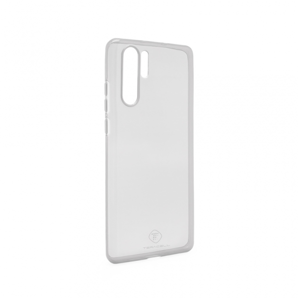 Torbica Teracell Skin za Huawei P30 Pro transparent