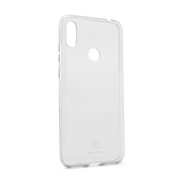 Torbica Teracell Skin za Huawei Y6 2019/Honor 8A transparent