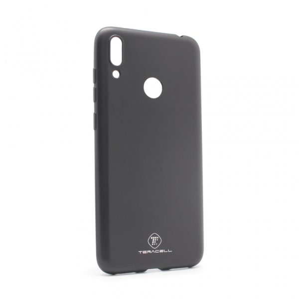 Torbica Teracell Skin za Huawei Y7 2019/Y7 Prime 2019 mat crna