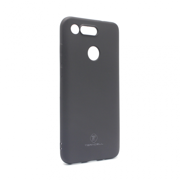 Torbica Teracell Giulietta za Huawei Honor View 20 mat crna