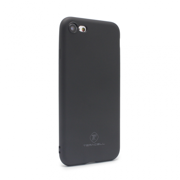 Torbica Teracell Giulietta za iPhone 7/8/SE 2020 mat crna