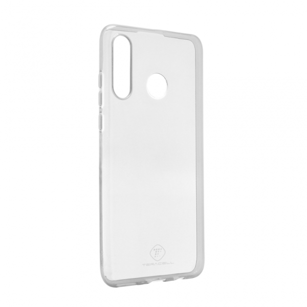 Torbica Teracell Skin za Huawei P30 Lite transparent