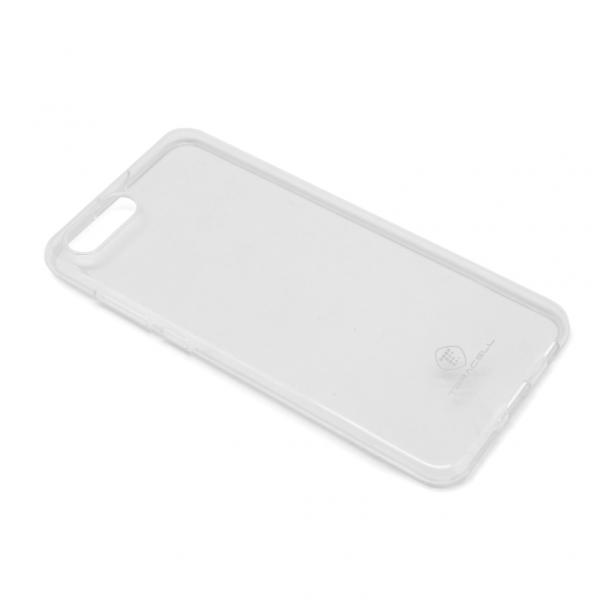 Torbica Teracell Skin za Huawei Honor View 10 transparent