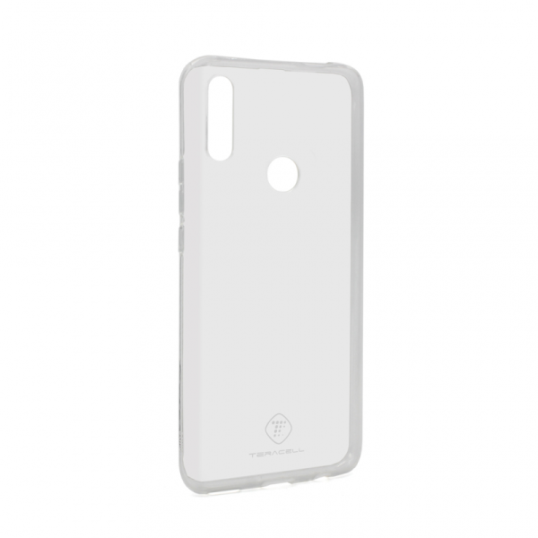 Torbica Teracell Skin za Huawei P smart Z transparent