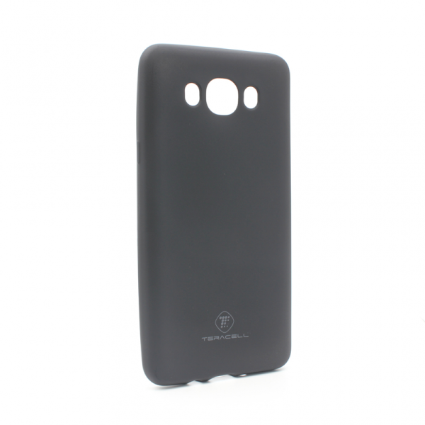 Torbica Teracell Giulietta za Samsung J710F Galaxy J7 2016 mat crna