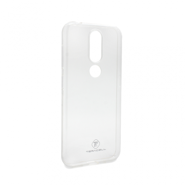 Torbica Teracell Skin za Nokia 4.2 transparent