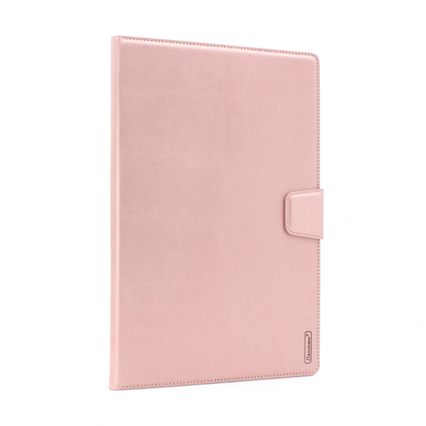 Torbica Hanman Canvas ORG za Samsung P610/P615 Galaxy Tab S6 Lite roze