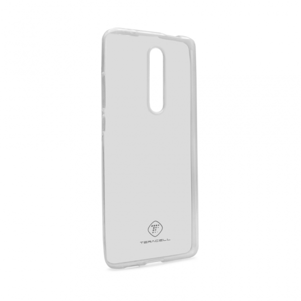 Torbica Teracell Skin za Xiaomi Mi 9T/9T Pro/Redmi K20/K20 Pro transparent