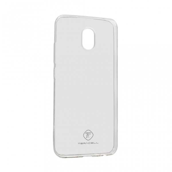 Torbica Teracell Skin za Xiaomi Redmi 8A transparent