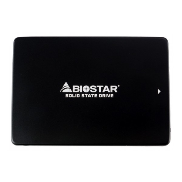 SSD 2.5 SATA3 120GB Biostar 550MBs/440MB/s   S120