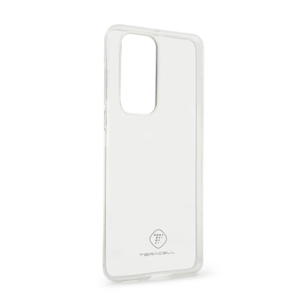 Torbica Teracell Skin za Huawei P40 transparent