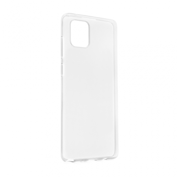 Torbica Teracell Skin za Samsung N770F Galaxy Note 10 Lite transparent