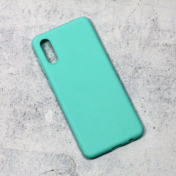 Torbica Gentle Color za Samsung A022F Galaxy A02 mint