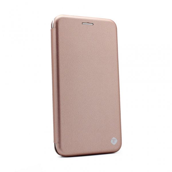 Torbica Teracell Flip Cover za Huawei P40 Pro roze