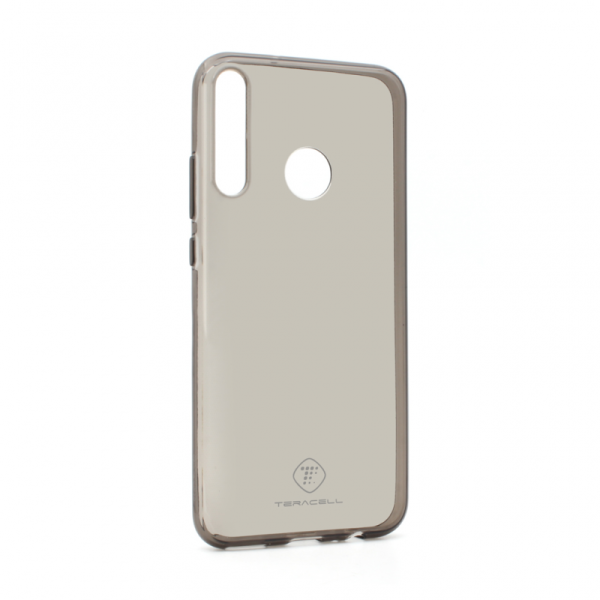 Torbica Teracell Skin za Huawei P40 Lite E crna