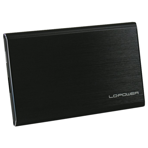 HDD Rack 2.5'' SATA USB LC Power LC-25U3-7B