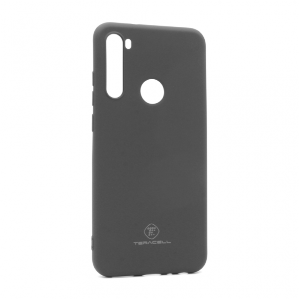 Torbica Teracell Giulietta za Xiaomi Redmi Note 8T mat crna