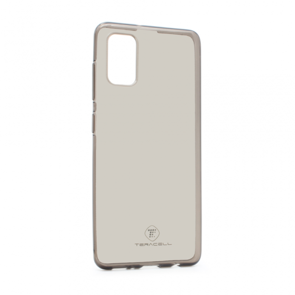 Torbica Teracell Skin za Samsung A415F Galaxy A41 crna