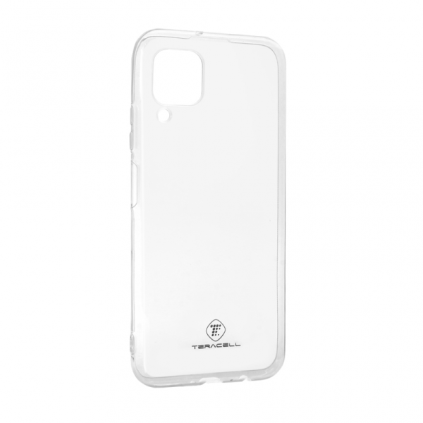 Torbica Teracell Giulietta za Huawei P40 Lite/Nova 6 SE transparent