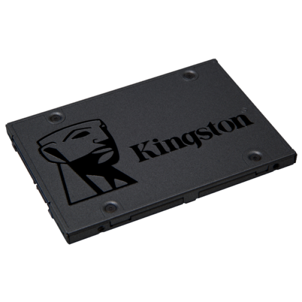 SSD 2.5 SATA3 240GB Kingston SA400S37/240G