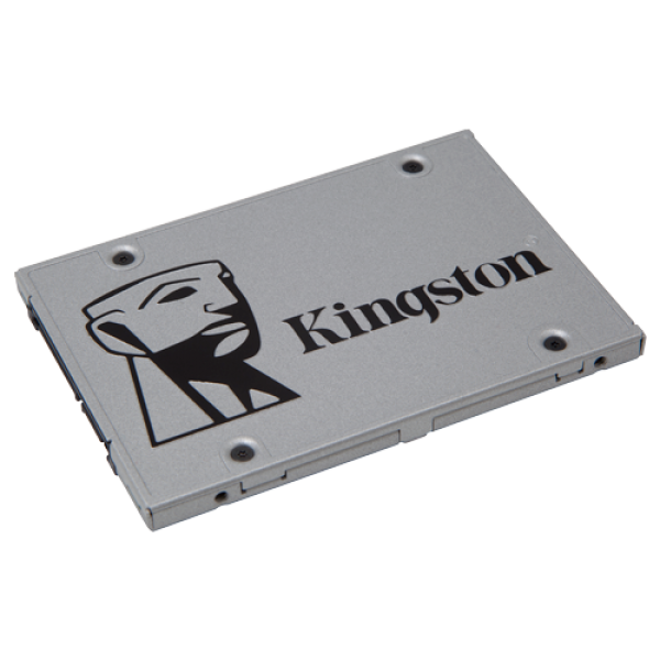 SSD 2.5 SATA3 480GB Kingston SA400S37/480G